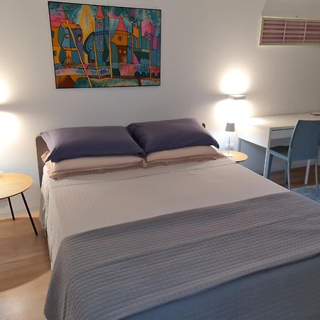 Appartamento Con Vista A Cavallino Venezia ภายนอก รูปภาพ