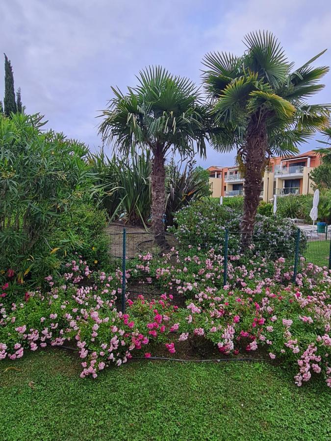 Appartamento Con Vista A Cavallino Venezia ภายนอก รูปภาพ