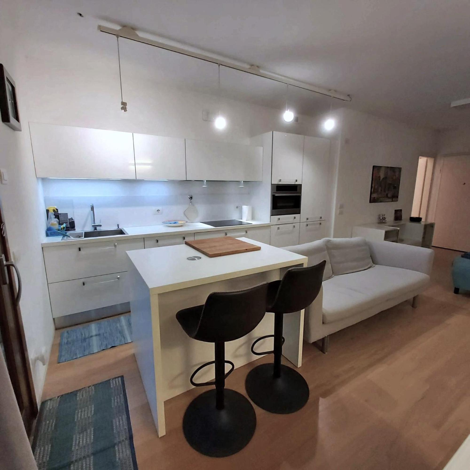 Appartamento Con Vista A Cavallino Venezia ภายนอก รูปภาพ