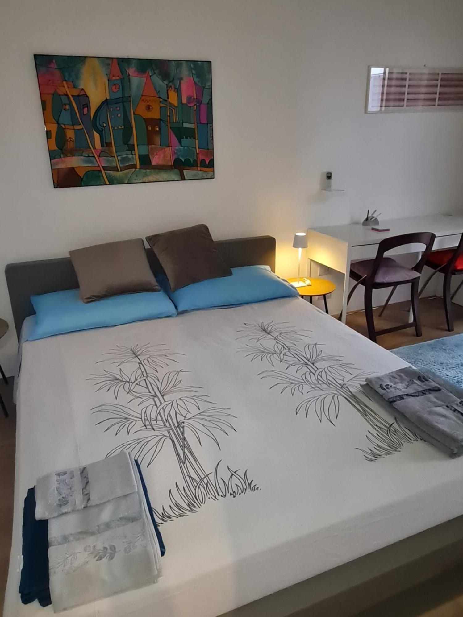 Appartamento Con Vista A Cavallino Venezia ภายนอก รูปภาพ