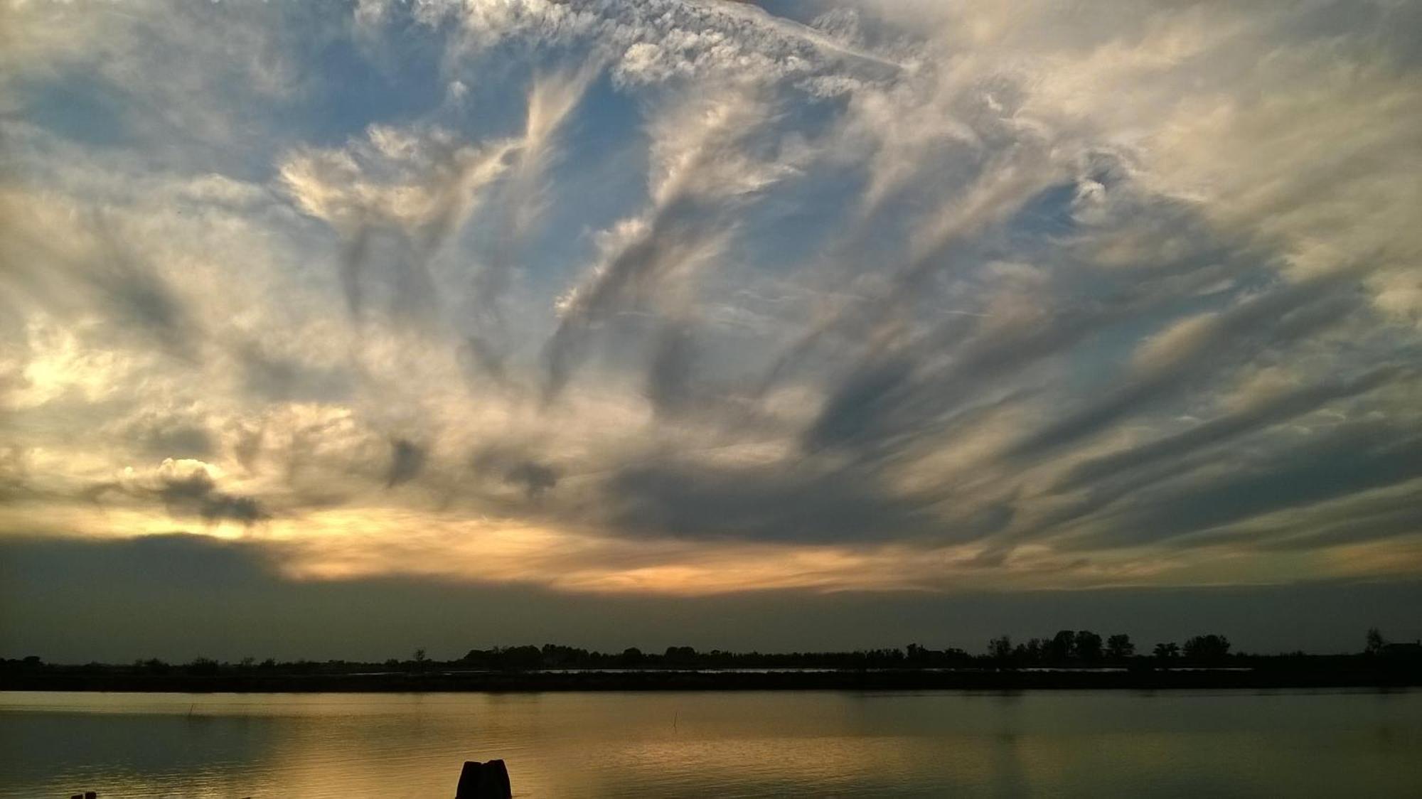 Appartamento Con Vista A Cavallino Venezia ภายนอก รูปภาพ